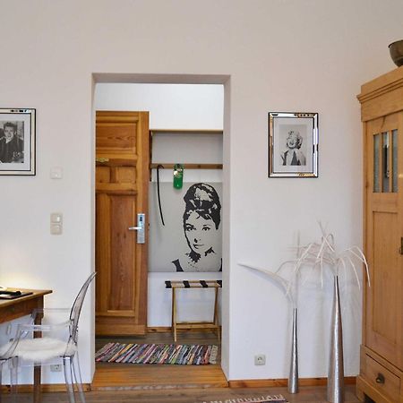 Hermann Hotel Bar Guben Exteriör bild